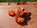 Spicy Taco Crackers